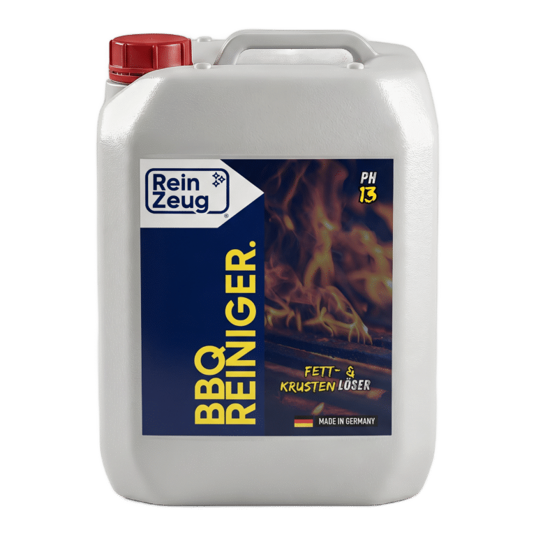 ReinZeug BBQ Grillreiniger