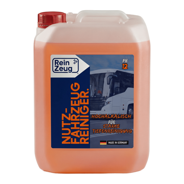ReinZeug Nutzfahrzeugreiniger Konzentrat