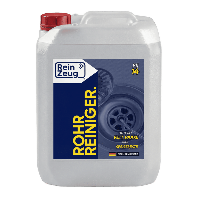 ReinZeug Rohrreiniger