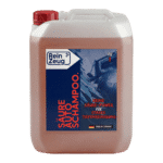 Reinzeug Säure Autoshampoo Konzentrat