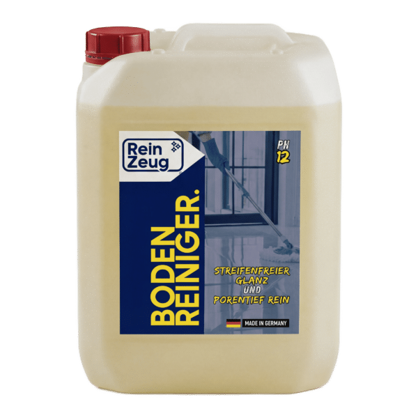 ReinZeug Bodenreiniger Konzentrat
