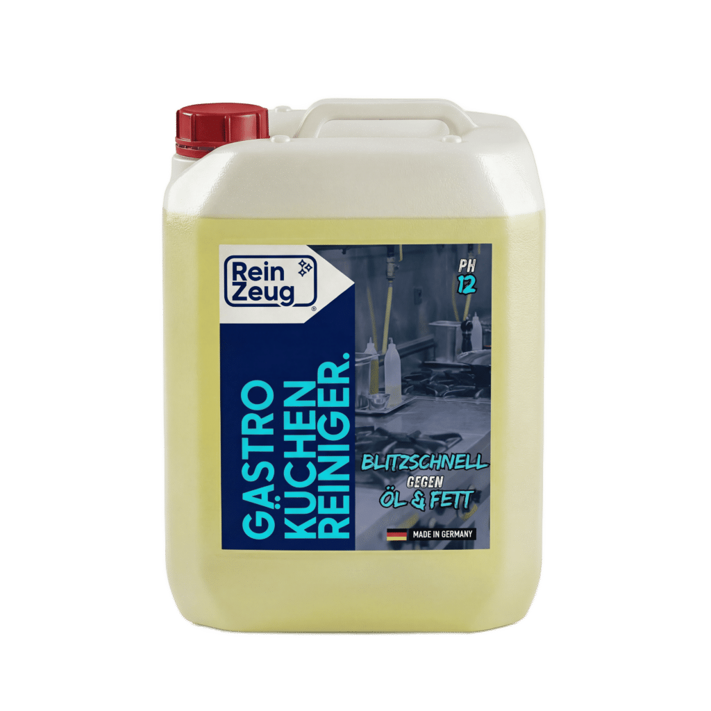 Gastro Küchenreiniger Konzentrat