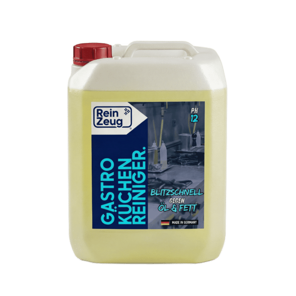 Gastro Küchenreiniger Konzentrat