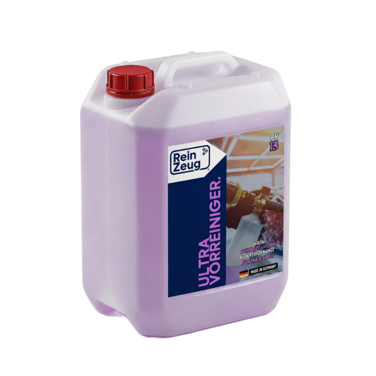 ReinZeug Ultra-Vorreiniger 1L – Bild 2