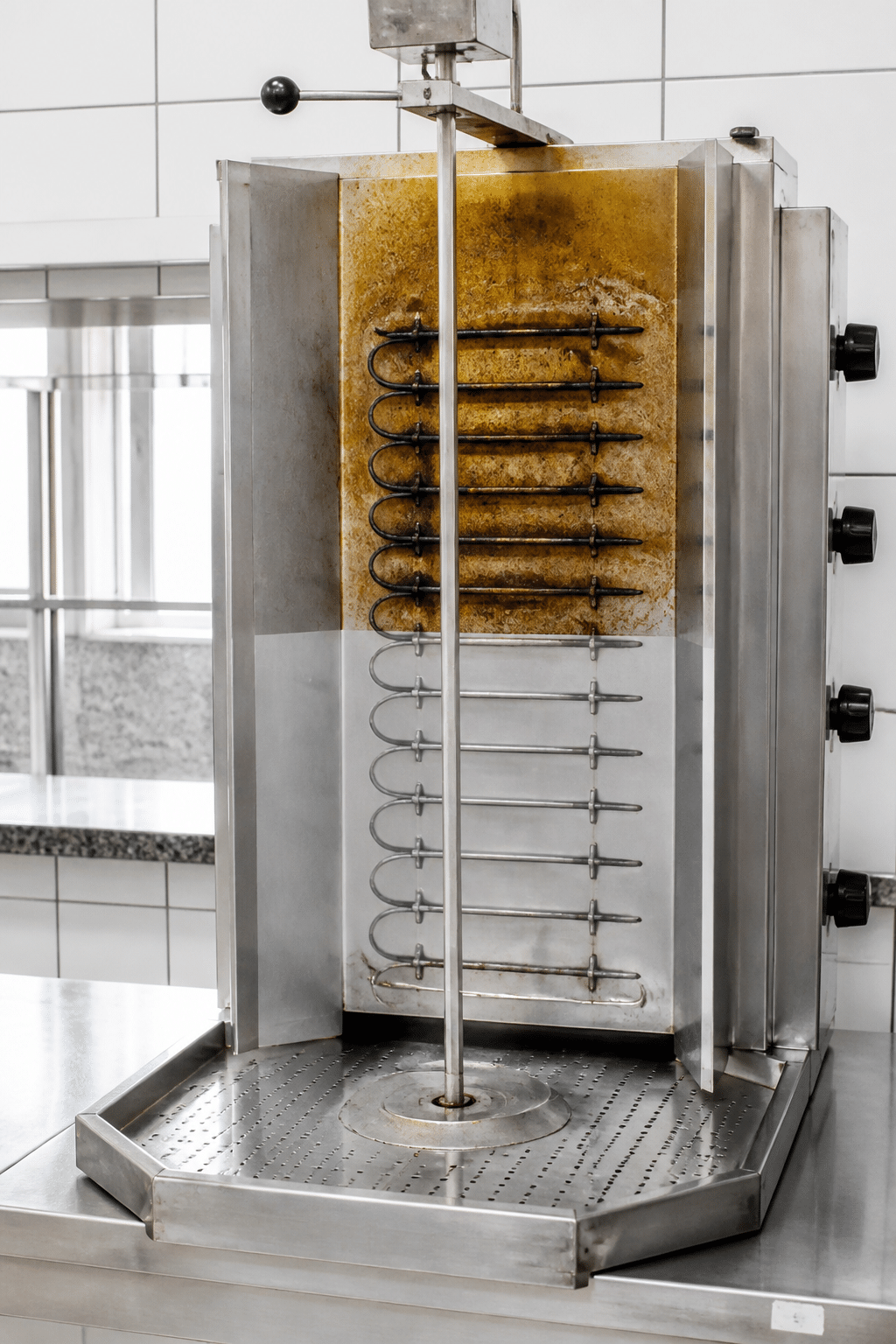 Dönergrill
