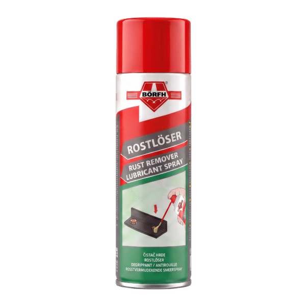 BÖRFH Rostlöser Spray 500ml