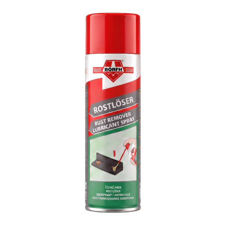 BÖRFH Rostlöser Spray 500ml