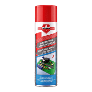 BÖRFH Kontaktspray (ölfrei) 500ML