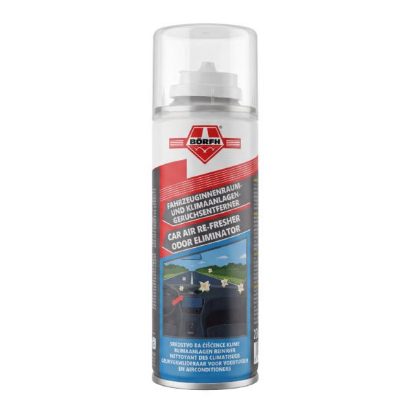 BÖRFH Klimagranate 200ML