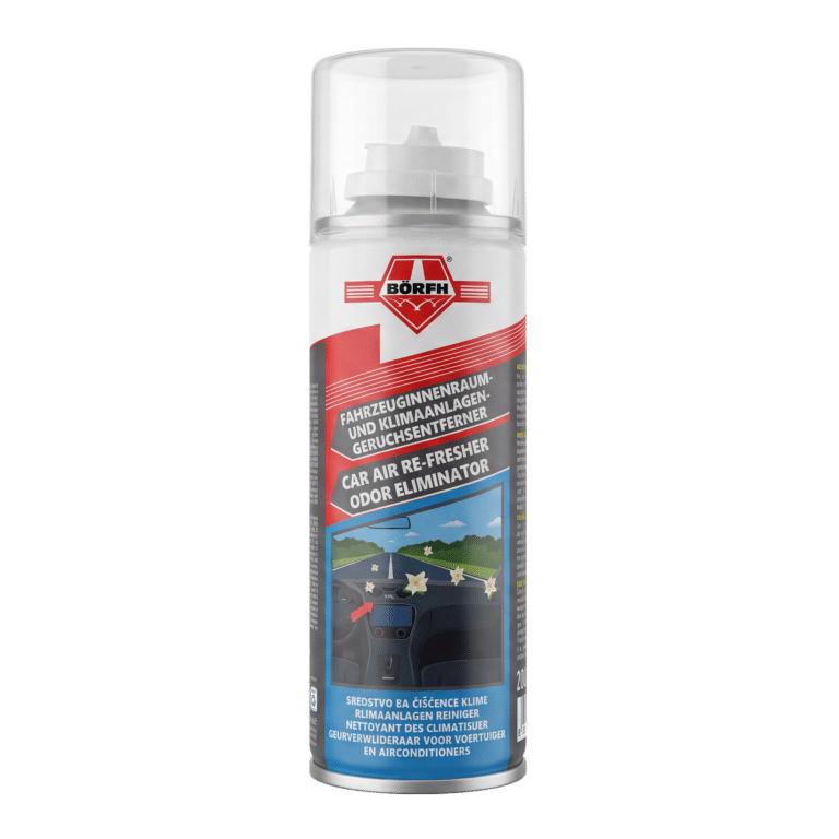 BÖRFH Klimagranate 200ML