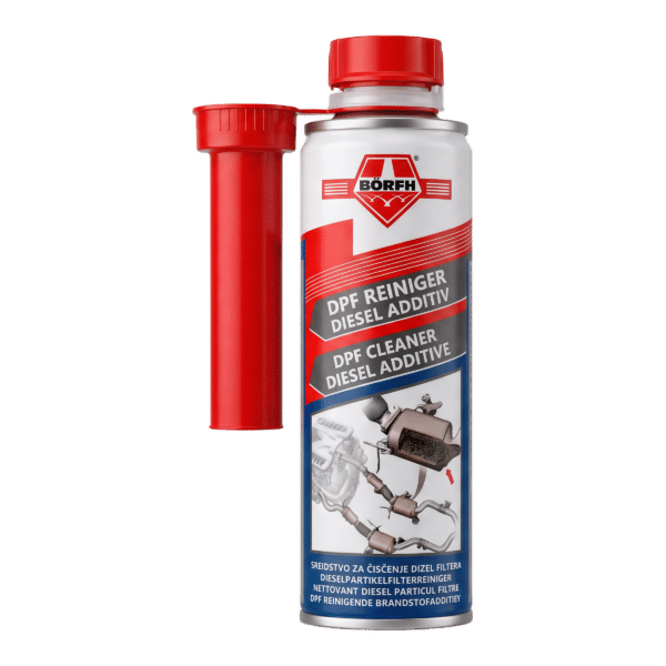 BÖRFH DPF Additiv 300 ml