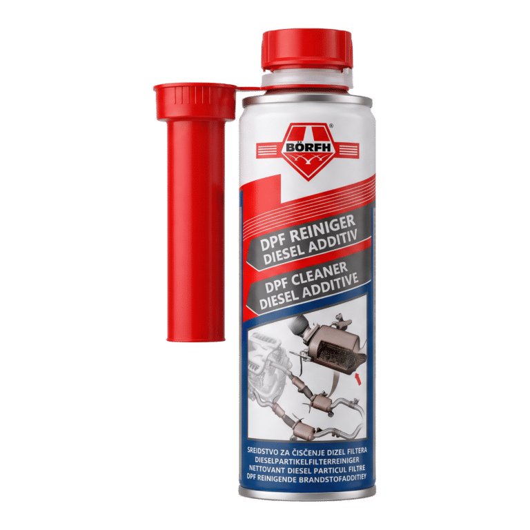 BÖRFH DPF Additiv 300 ml
