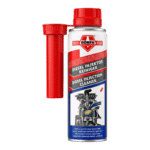 BÖRFH Diesel Injektorreiniger Additiv 300 ml