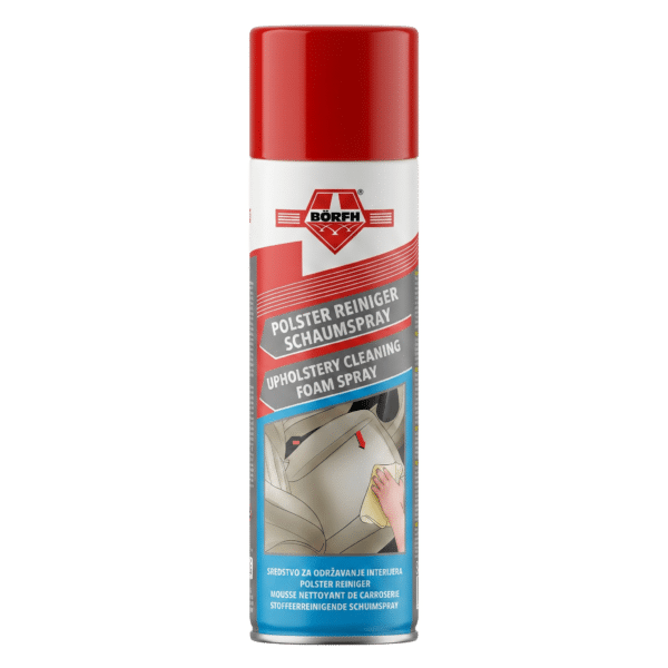 BÖRFH Polster Reiniger Schaumspray 500ml