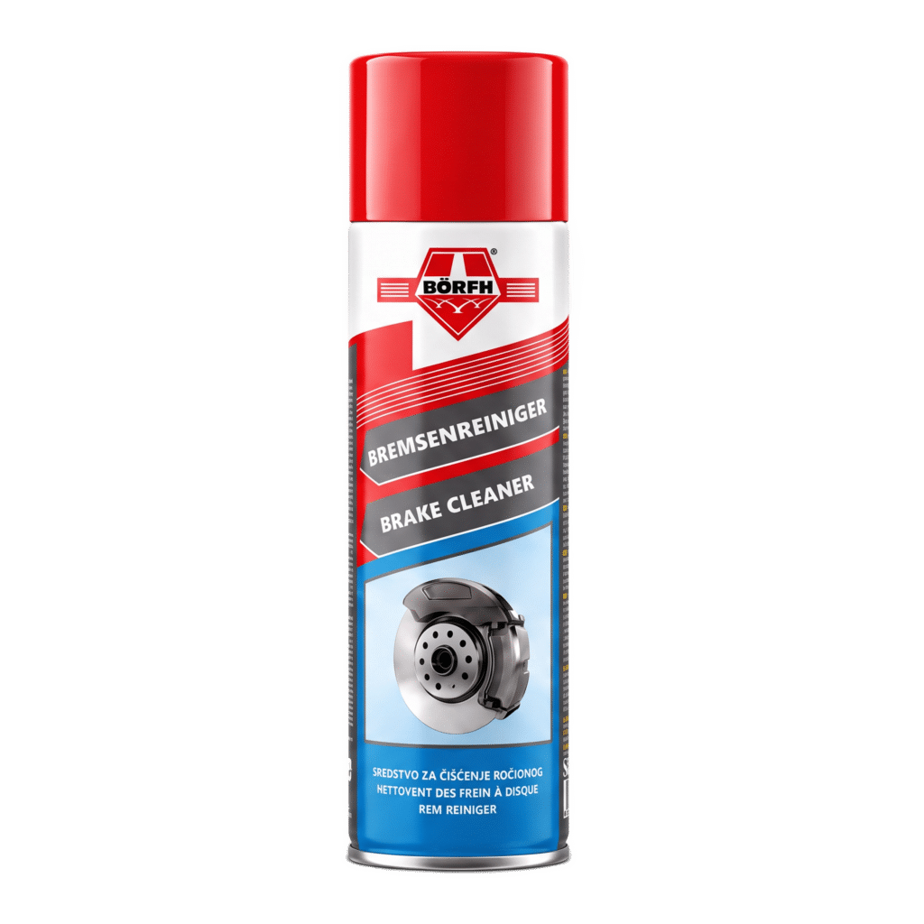 BÖRFH Bremsenreiniger 500ml