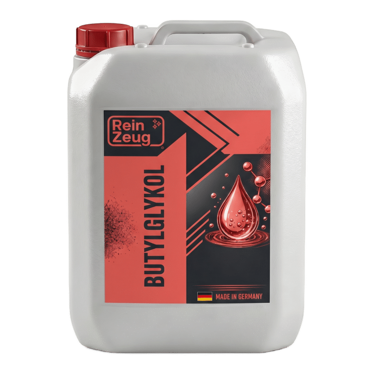 Butylglykol 2-Butoxyethanol technische Qualität von Reinzeug