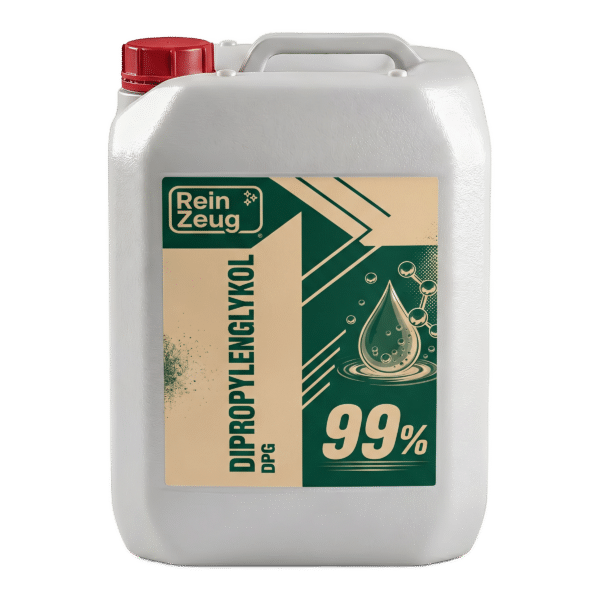 Dipropylenglykol (DPG) 99 % – Reinzeug Kanister