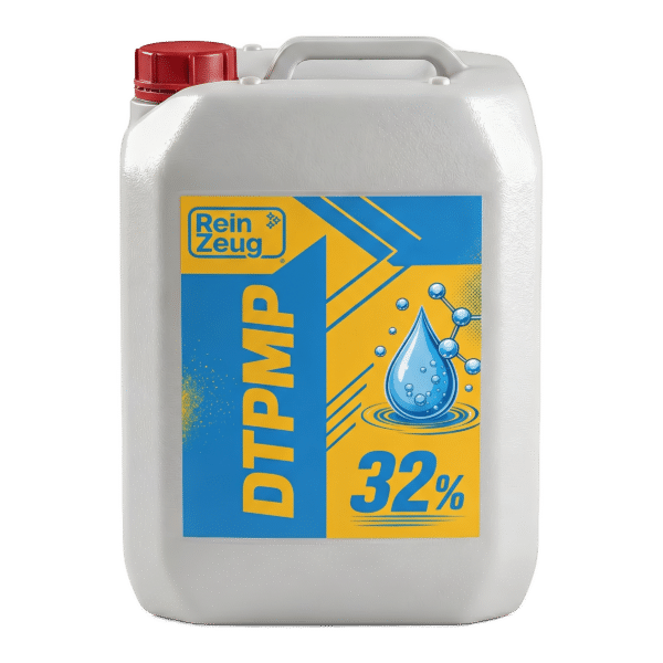 DTPMP 32 % – Reinzeug Kanister