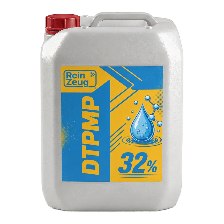 DTPMP 32 % – Reinzeug Kanister