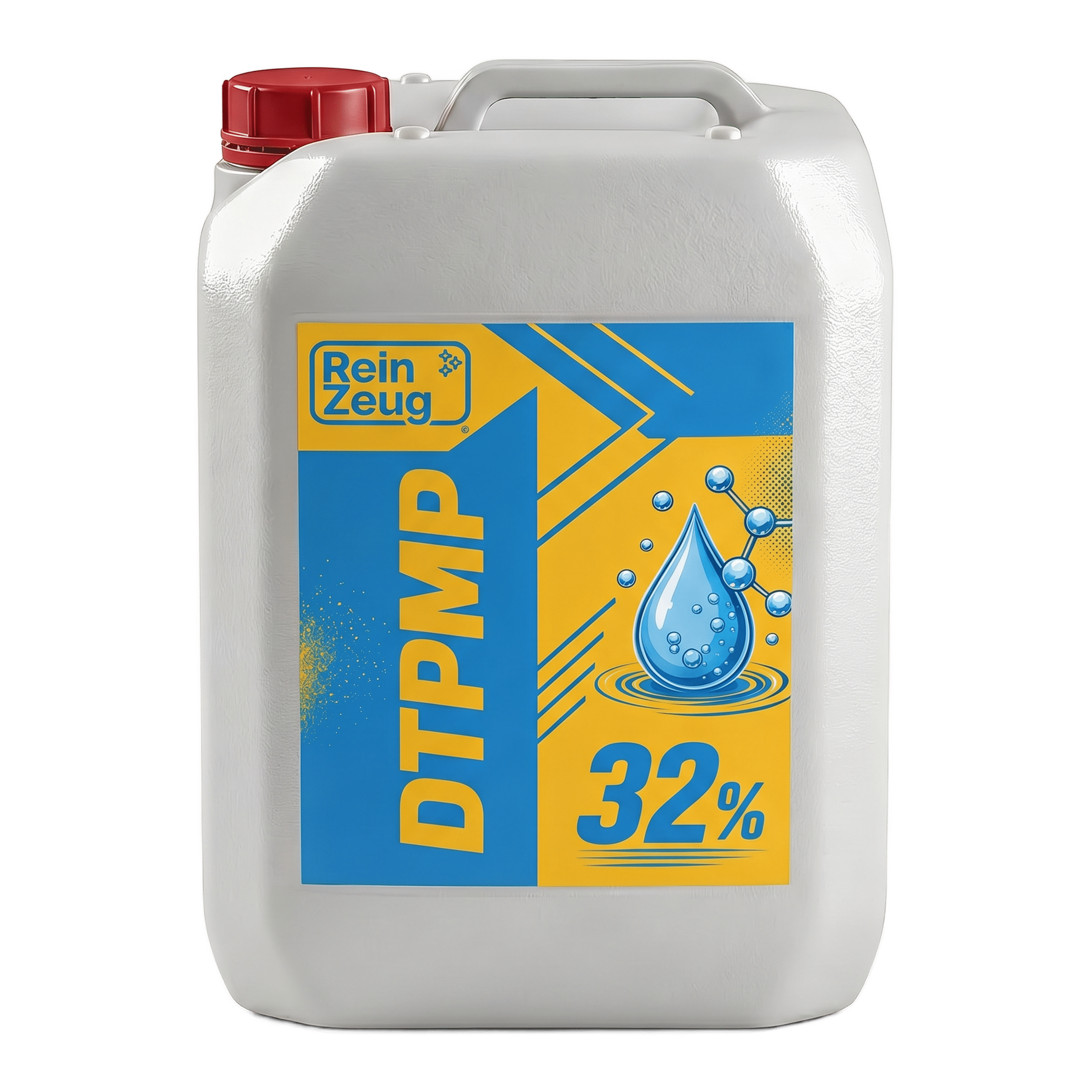 RZ_DTPMP32Front DTPMP 32 % – Reinzeug Kanister