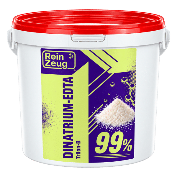Dinatrium-EDTA 99 % – Reinzeug Kanister