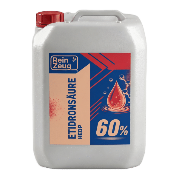 HEDP 60% Etidronsäure technische Qualität von Reinzeug