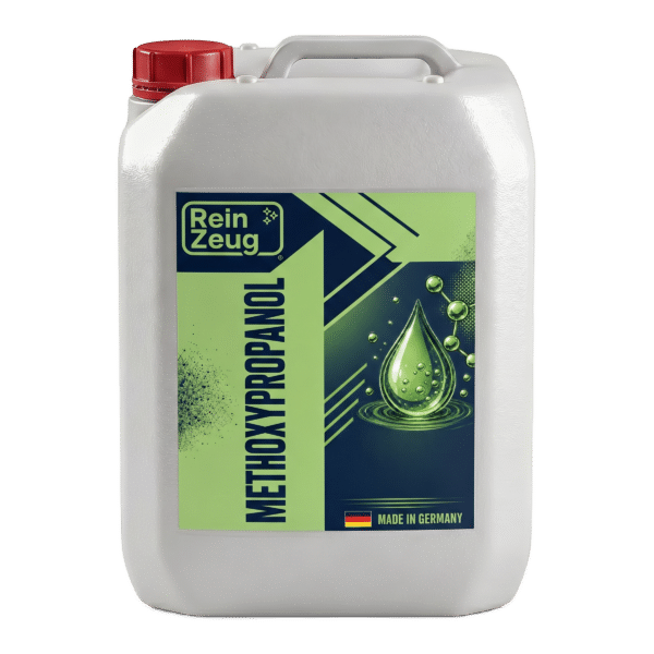 Methoxypropanol (PM) – Reinzeug Kanister