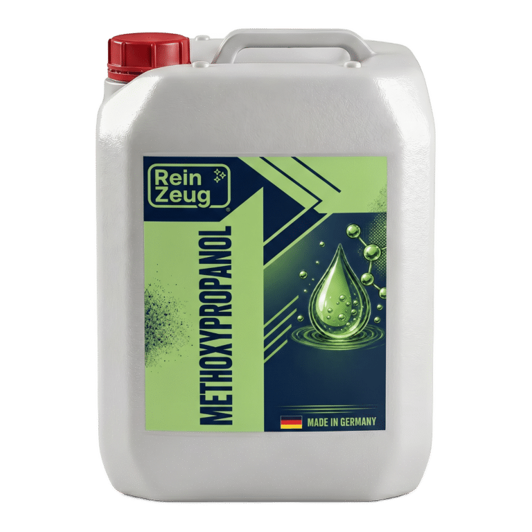 Methoxypropanol (PM) – Reinzeug Kanister